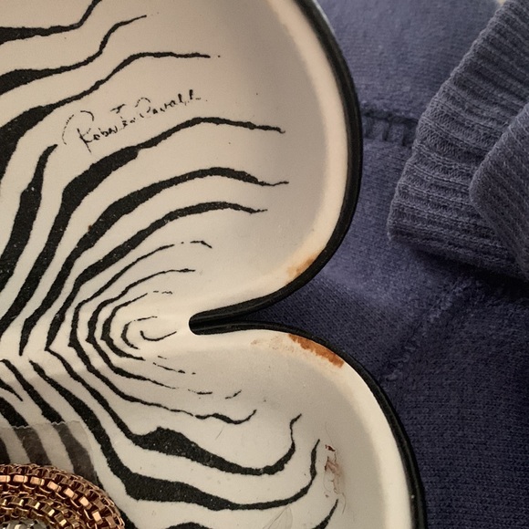 💯Authentic used Roberto Cavalli sunglasses with dust cloth and original case - Picture 12 of 16